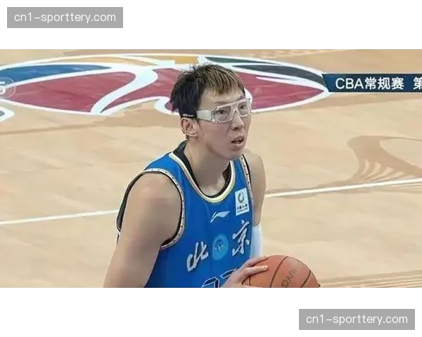 北京四连胜内线统治力 周琦麦基双塔构建防守体系